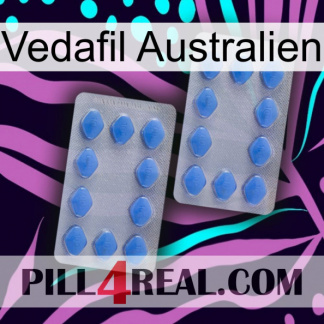 Vedafil Australia 20